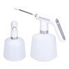 Electric Watering Can Rechargeable Hand Held Automatic Spray Bottle with