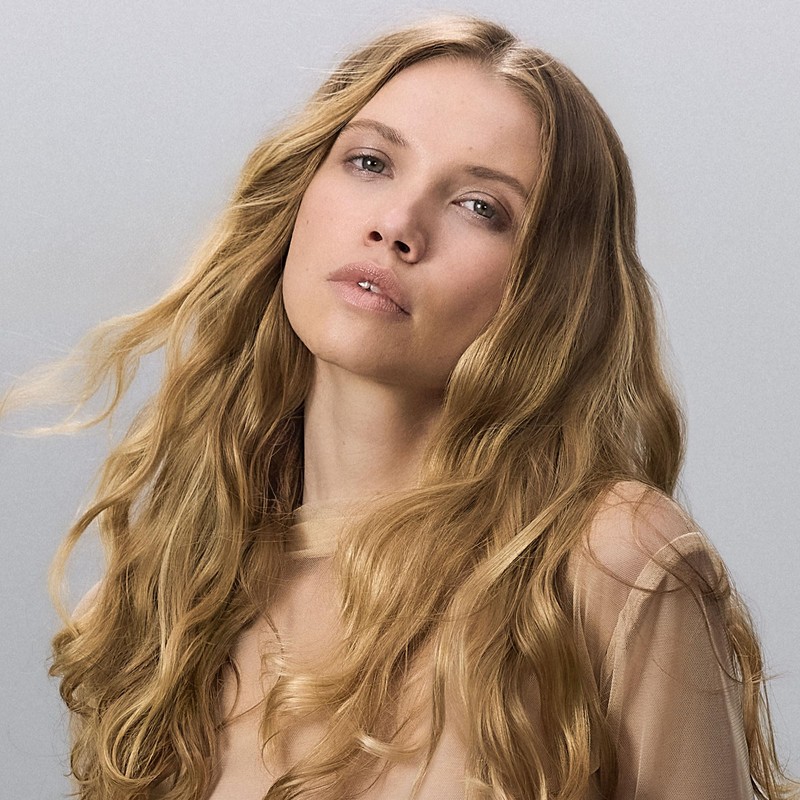 Paul Mitchell The Cream Conditioning Styling Cream, UV Protection, For