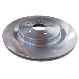 Bendix Bendix Premium PRT6934 Rear Brake Rotor for Toyota Highlander 2022-2020