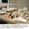 Disposable Paper Plates WASARA Plates 6 Count (Package)