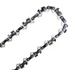 Opuladuo 2PC 8 Inch Pole Saw Chain for BAUER 19111C-B