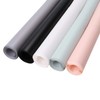 Wrapping Paper 20 Sheets Bouquet Packaging Paper Waterproof Paper Roll