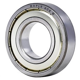 MAPLE ACE 6308-ZZ Ball Bearing 40x90x23mm 6308 ZZ Metal Shielded (PC 1)