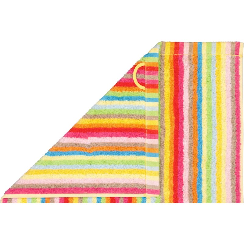 Cawö Home Handtücher Life Style Streifen 7008 Multicolor - 25
