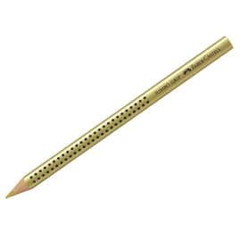 Faber-Castell - Buntstift Jumbo Grip (Gold | 4er Pack)