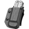 Gun&Flower Multitool Sheath Fits for LEATHERMAN SURGE Multi-tool Sheath Pouch