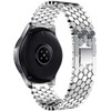 Strap-it Steel Bracelet Fish – Suitable for Fossil Gen 6