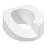 Maddak Arthro Tall-Ette Standard Elevated Toilet Seat – Right Slope