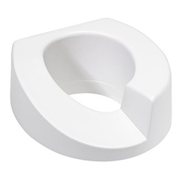 Maddak Arthro Tall-Ette Standard Elevated Toilet Seat – Right Slope (725921000)