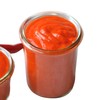 Cajun Chef Louisiana Hot Sauce 1 Gal - 4 pack
