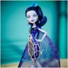 Monster High Boo York Gala Ghoulfriends Elle Eedee Doll