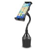Universal Heavy Duty Car Cup Holder Tablet Mounts for iPad