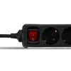 REV - power strip - 3500 Watt
