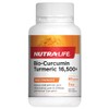 Nutra-Life Bio-Curcumin Turmeric 16,500+ 60 Capsules