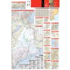 Rand McNally Easy to Read: New England Regional Map: New