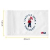 2BUT 2024 US Open Pinehurst Golf Pin Flag Practic Putting