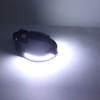 LED COB Head Light 10 Modes Zoomable Rechargeable Super Bright