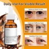 Caffeine Solution 5% + EGCG, Caffeine Eye Serum For Moisturizing,