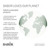 BABOR Gentle Exfoliating Cream for Any Skin, Mild Face Scrub,