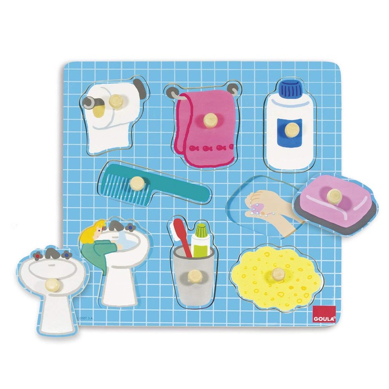 Jumbo Spiele D53032 Puzzle