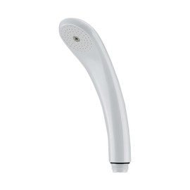 Kakudai 366-522-W Shower Hose Set, White, 3.6 ft (1.6 m)