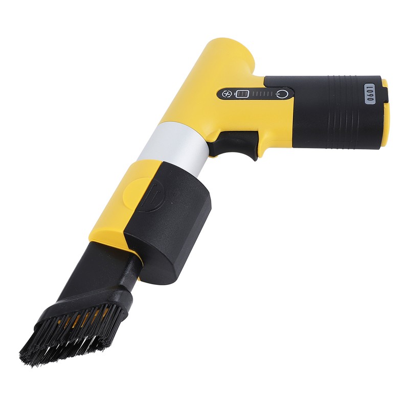 Jet Dryer Blower Portable Blowing and Suction Fan 130000rpm High