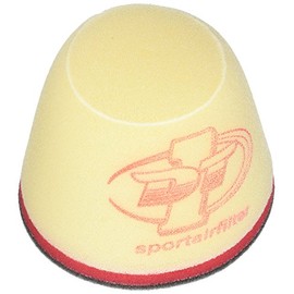 Dt-1 DT 180 04NO Super Seal Air Filter YZ 85, 02