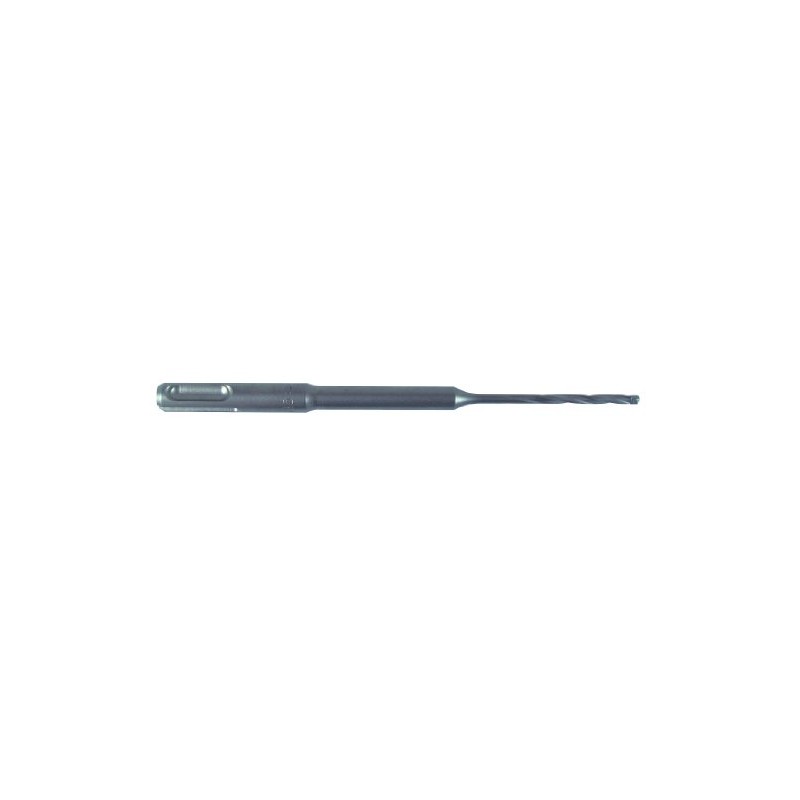 Miyanaga DLSDS035SB Delta Gon Bit SDS Saddle Band 0.1 x