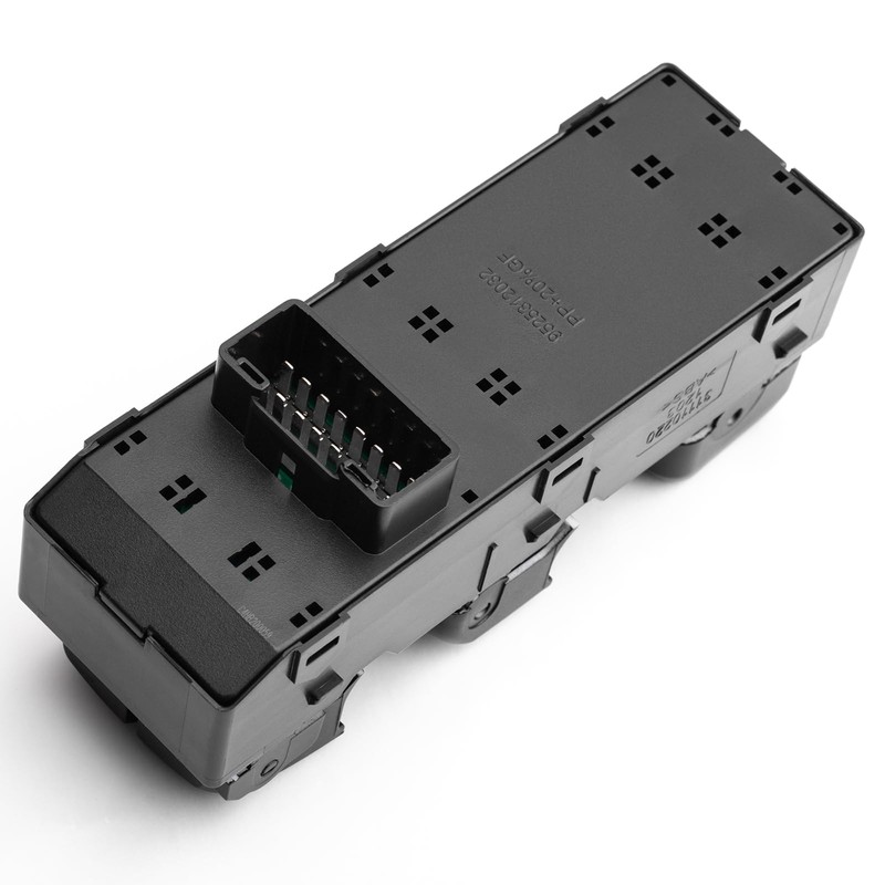 Hyunda Elantra 2014-2019 Master Power Window Switch Driver Side, 1