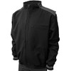 Smitty Pro Style Full Zip Thermal Fleece Umpire Jacket (X-Large)