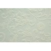 Towa Sangyo DECOOR Table Runner Interior Cloth Ambience Green
