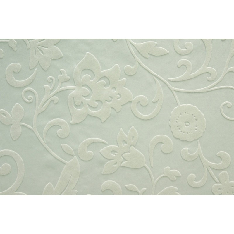 Towa Sangyo DECOOR Table Runner Interior Cloth Ambience Green