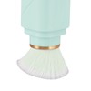 Capsule Makeup Brush Double Ended Telescopic Powder Brush Travel Size