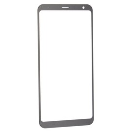VEKIR Screen Replacement for LG Q Stylo 4 Q Stylus LM-Q710(FGN) Outer Glass Screen Repair