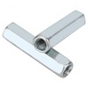 5pcs Nut Fastener for Bolt Screw,Jadeshay M6 * 40 Long