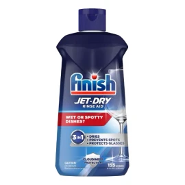 Finish Jet-dry 473 Ml