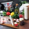 Vacuum cooking also can Vacuum Pack Kit clicca (kurikka) Sous
