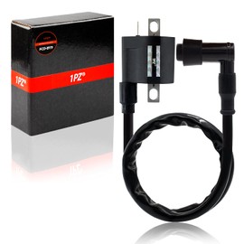 1PZ P80-CW1 Bobina de encendido de repuesto Reemplazo de Yamaha Y-Zinger PW50 PW 50 PW80 PW 80 1981-2021