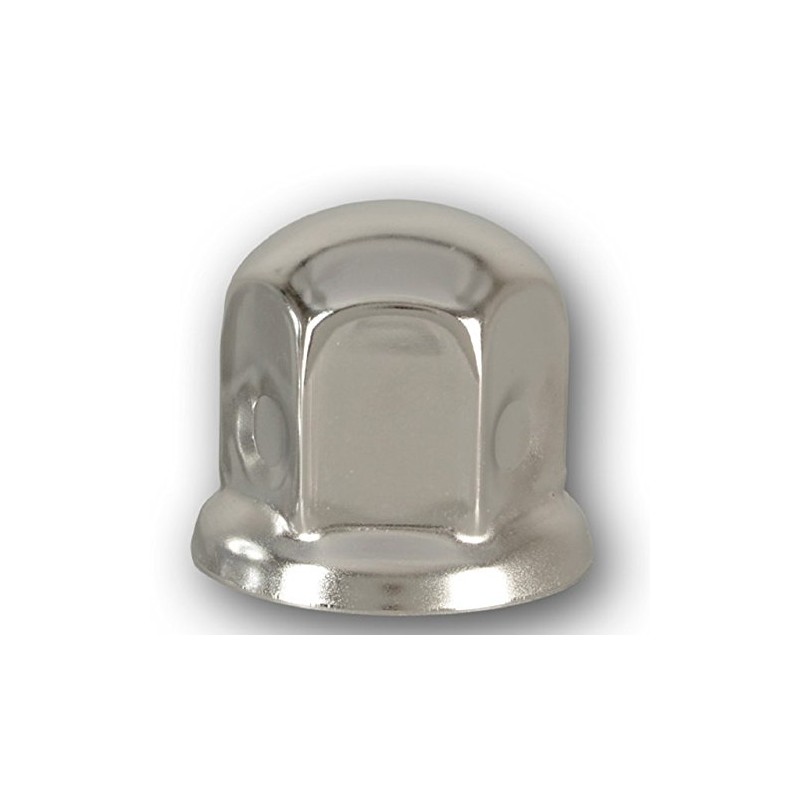 Hansen Styling Parts Universal Truck Wheel Nut Caps 32 mm