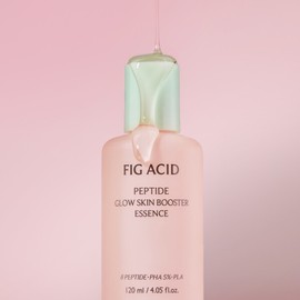 Goodal Fig Acid Peptide Skin Booster Shot Essence / 구달 피그애씨드 펩타이드 스킨부스터 샷 에센스