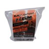 ZUMWax HIGH Speed Racing Glide Wax Ski/Snowboard/Nordic/Cross-Country - CHILL MOLY