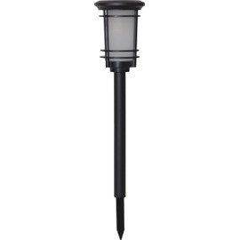 LED Solar Torch "Flame"