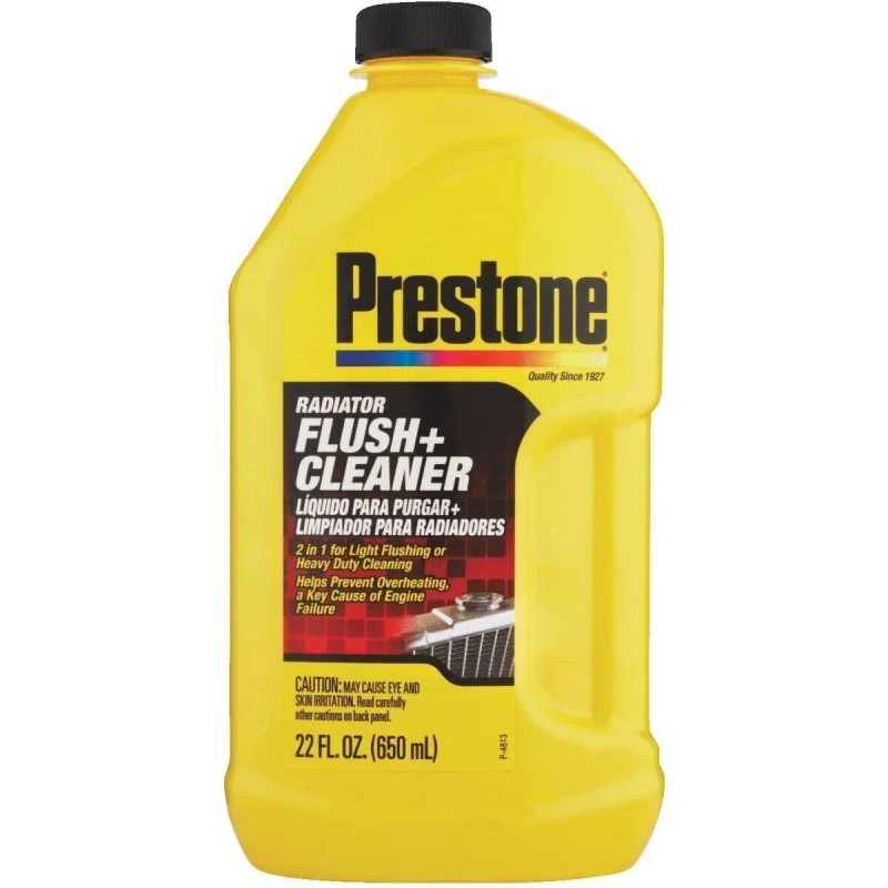 Prestone 22Oz Preston Super Flush