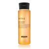 VITAS Vitus Bitus Shower All-in-One Shampoo Bottle, Highly Moisturizing, Moisturizing,