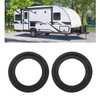 2Pcs Toilet Flush Seal 385311658 Replacement for Dometic 300 310