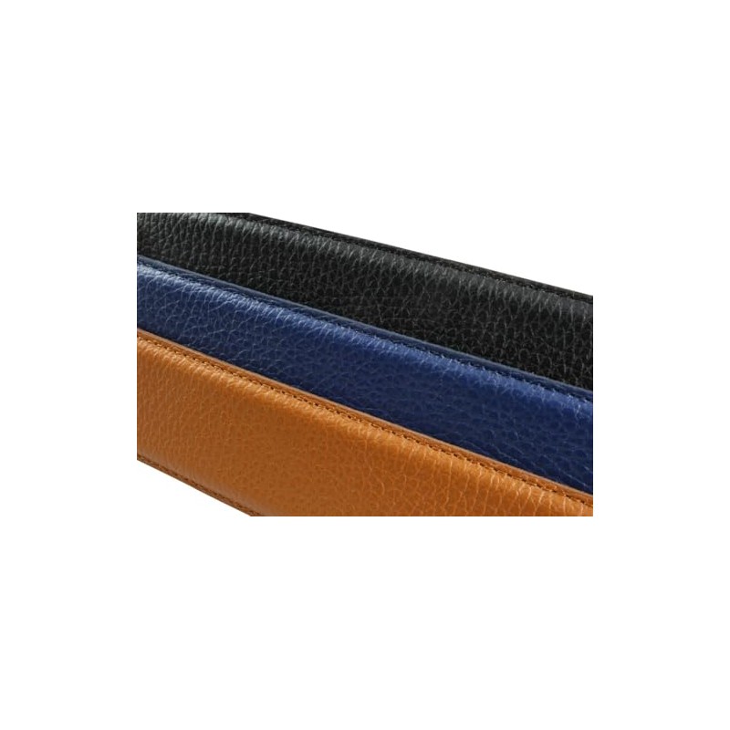 BELTINGER Hailey Women's Belt Made of Textured Leather, 3 cm,