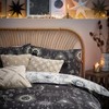 furn. Constellation Single Duvet Cover Set, Cotton, Polyester, Multi, 2