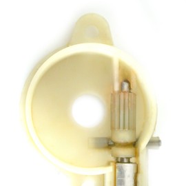 JRL Generic Oiler Kit Oil Pump Fits for Husqvarna 36 41 136 137 141 142 Chainsaw