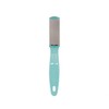 Hyeseong Double-Sided Stainless Steel Foot Exfoliator & Callus Remover Foot File Stone 10ea