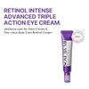 Somebymi Retinol Intense Reactivating Eye Cream with 0.1% Retinol for